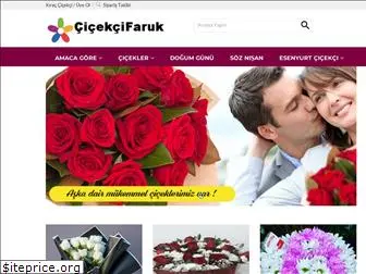 cicekcifaruk.com