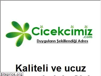 cicekcimiz.com