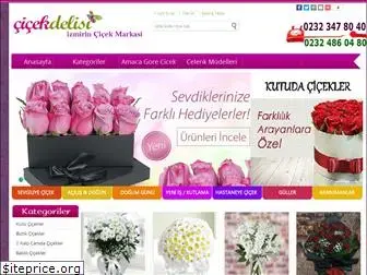 cicekdelisi.com