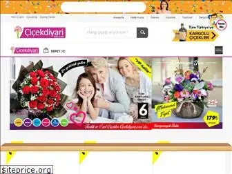 cicekdiyari.com