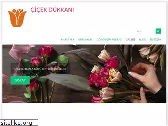 cicekdukkan.com