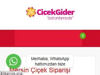 cicekgider.com