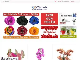 cicekgonder.com