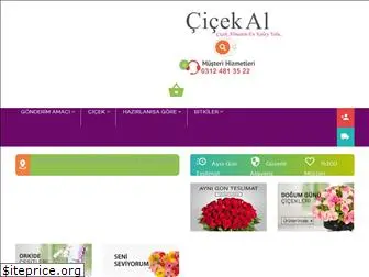 cicekkal.com