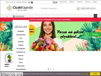 cicekkapinda.com