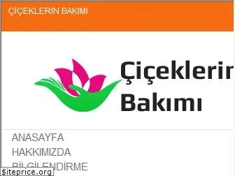 ciceklerinbakimi.com