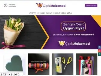 cicekmalzemeci.com