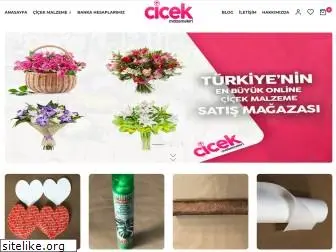 cicekmalzemeleri.com