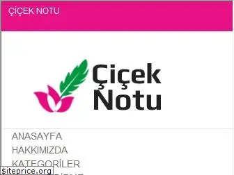 ciceknotu.com