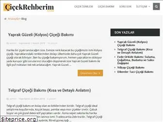 cicekrehberim.com