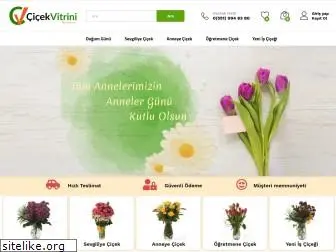 cicekvitrini.com