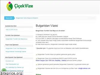 cicekvize.com