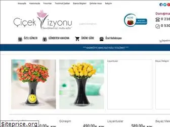 cicekvizyonu.com