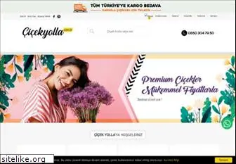 cicekyolla.com.tr