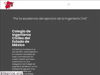 www.cicem.org.mx