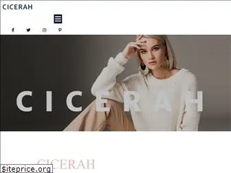 cicerah.com