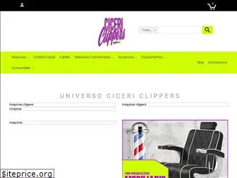 cicericlippers.com