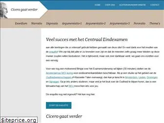 cicerogaatverder.nl