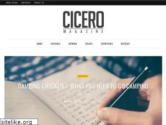 ciceromagazine.com