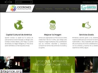 cicerones.org.ar