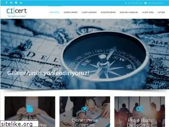 cicert.com.tr