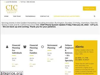 cicfinancial.ca