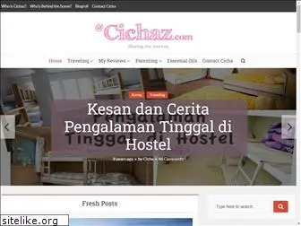 cichaz.com
