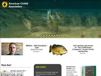 cichlid.org