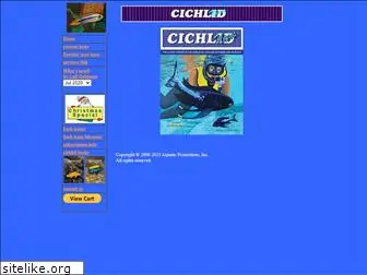 cichlidnews.com