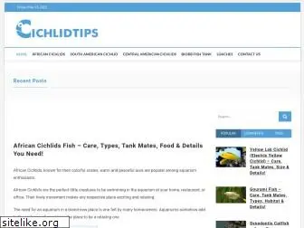 cichlidtips.com