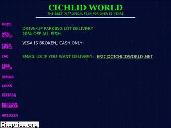 cichlidworld.net