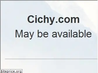cichy.com