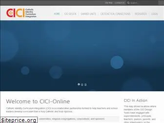 cici-online.org