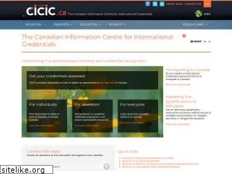 cicic.ca