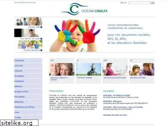 cicicam-cinalfa.ch