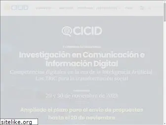 cicid.es