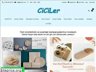 ciciler.com