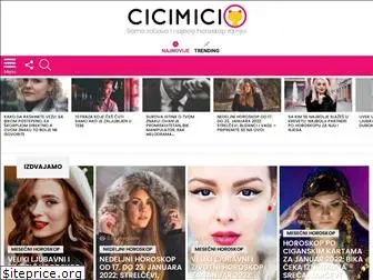 cicimici.com