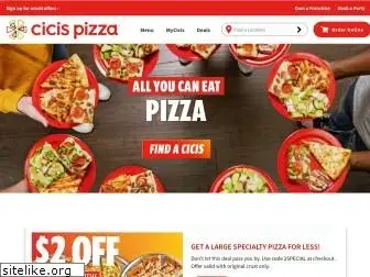 cicis.com