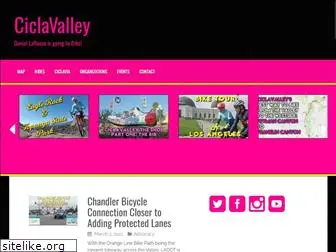 ciclavalley.org