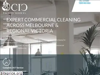 cicleaning.com.au