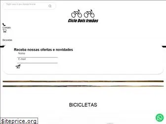 cicledoisirmaos.com.br