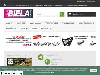 ciclesbiela.com