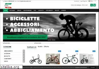 ciclieurobike.com