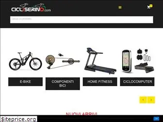 cicliserino.com