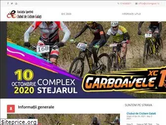 ciclismgalati.ro