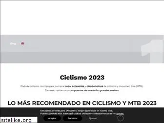 ciclismoepico.com