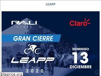 ciclismoleapp.com.pa