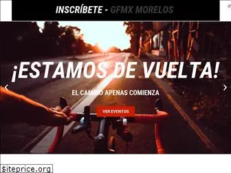 ciclismoparatodos.com.mx