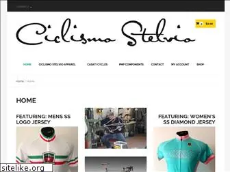 ciclismostelvio.com